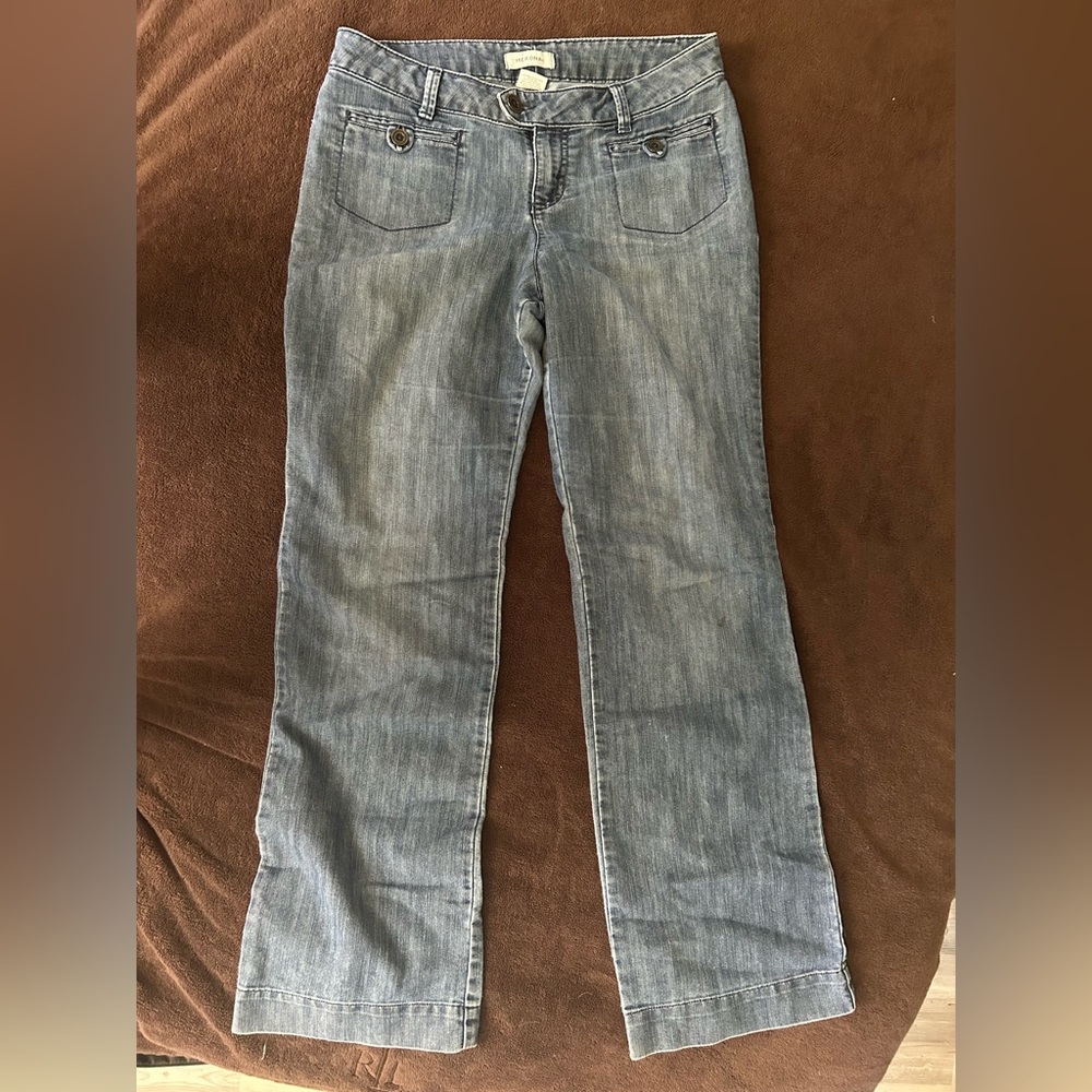 MERONA Jeans size 8